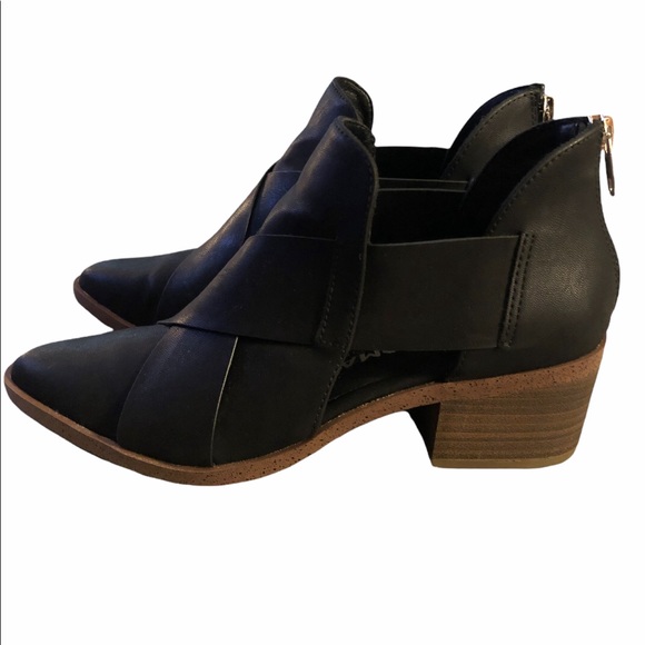 Sonoma Shoes - Sonoma Ankle Boots
